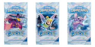 Placeholder : Artset Booster cartonné