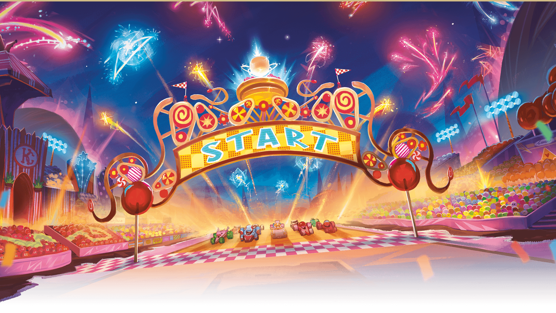 Produits Disney Lorcana Ciel Scintillant
