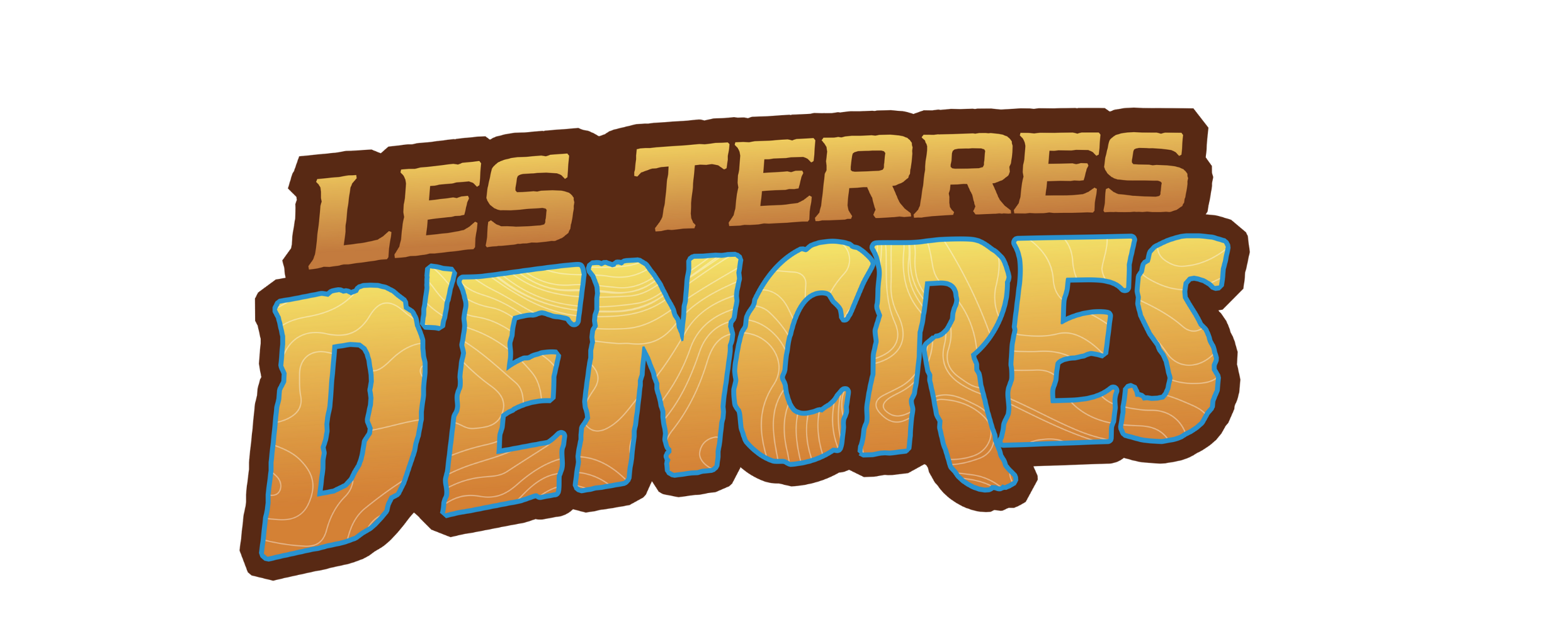 Les Terres d'Encres